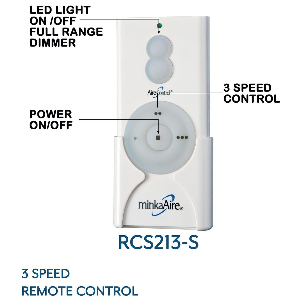 Minka-Aire Dyno 52" Ceiling Fan with Dark Walnut Blades in Coal, , large