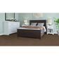 Dream Weaver Toast of The Town Carpet in Sandalwood, , large
