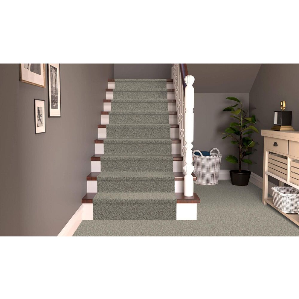 Dixie Home Outlast Carpet in Shale, , large