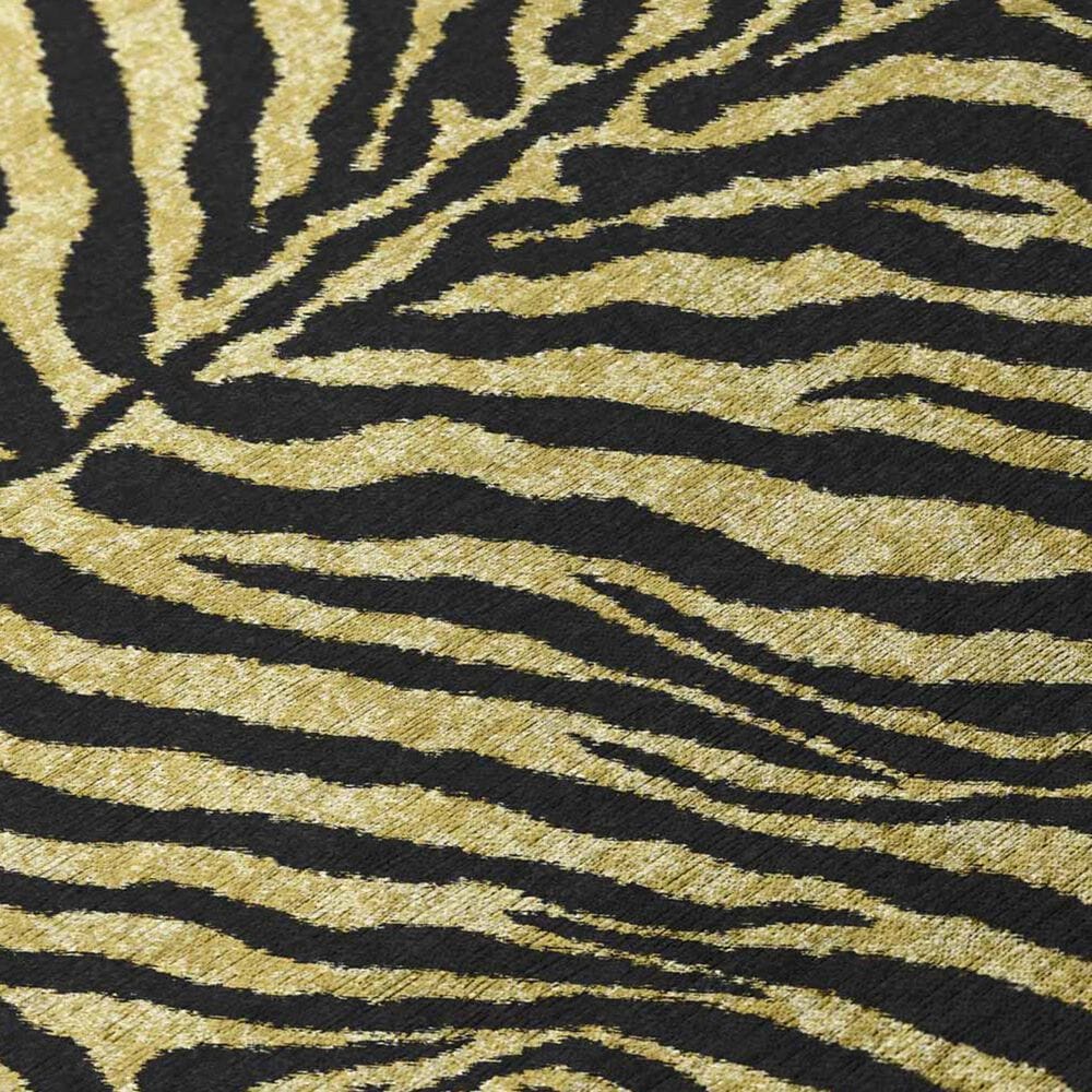 Dalyn Rug Company Mali ML1 2&#39; x 3&#39; Gold Indoor/Outdoor Area Performance Rug, , large