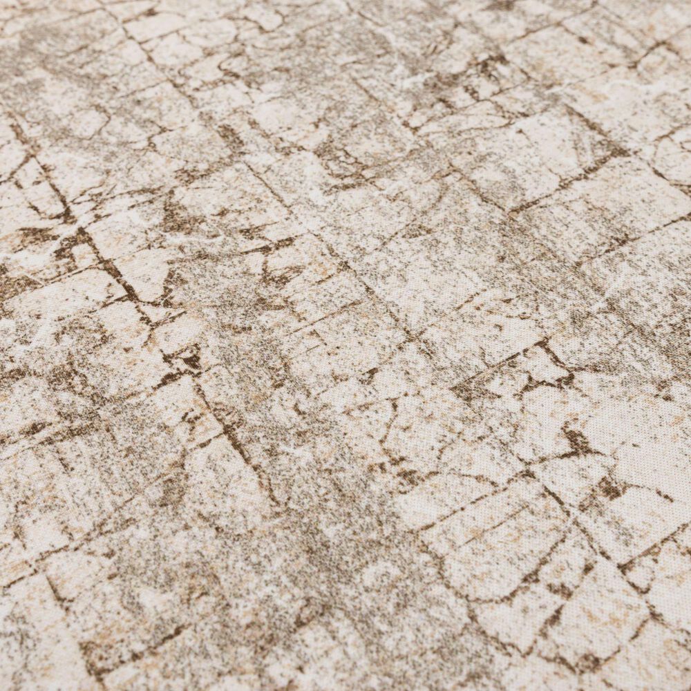 Mohawk Dri-Pro Deluxe Salten 1&#39;8&quot; x 3&#39;6&quot; Tan Door Mat, , large