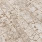 Mohawk Dri-Pro Deluxe Salten 1"8" x 3"6" Tan Door Mat, , large