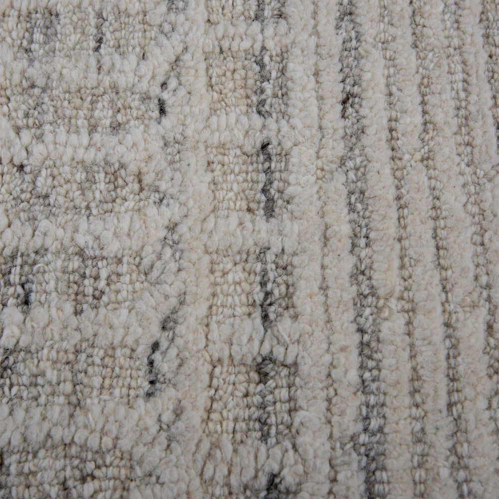 RIZZY Willow Beige, Ivory and Gray 2'6" x 8' Runner, , large