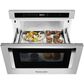 KitchenAid 24" Under-Counter Microwave Oven Drawer in Stainless Steel, , large
