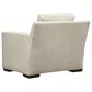 Hancock and Moore Oasis Accent Chair in Fenway Bisque, , large