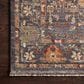 Loloi Giada GIA-01 5" x 7"10" Grey Area Rug, , large