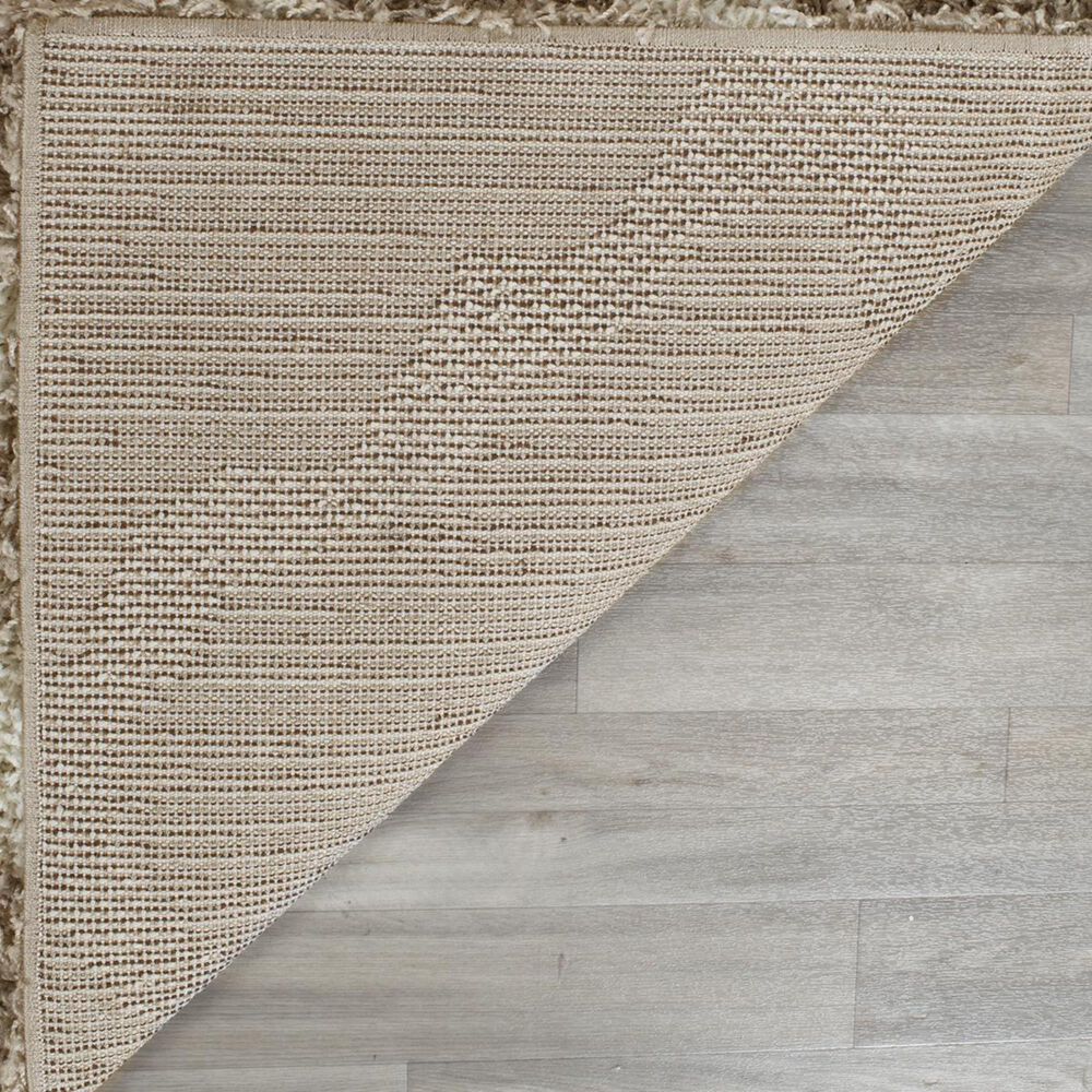 Safavieh Dallas Shag SGD257D-10 10&#39; x 14&#39; Beige/Ivory Area Rug, , large