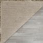 Safavieh Dallas Shag SGD257D-10 10" x 14" Beige/Ivory Area Rug, , large