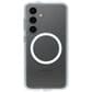 OtterBox Symmetry Clear Magnetic Case for Samsung Galaxy S25 Plus in Clear, , large
