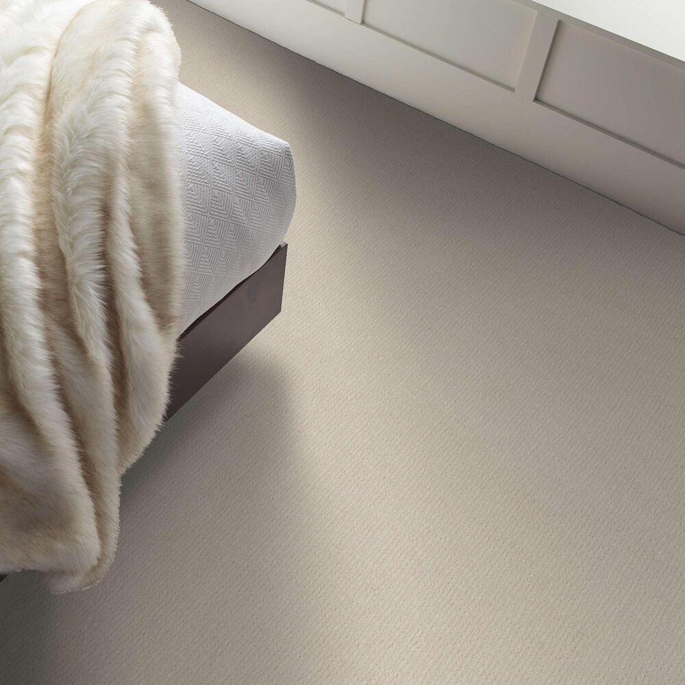 Shaw Vivid Memories Carpet in Homemade Ice Cream, , large