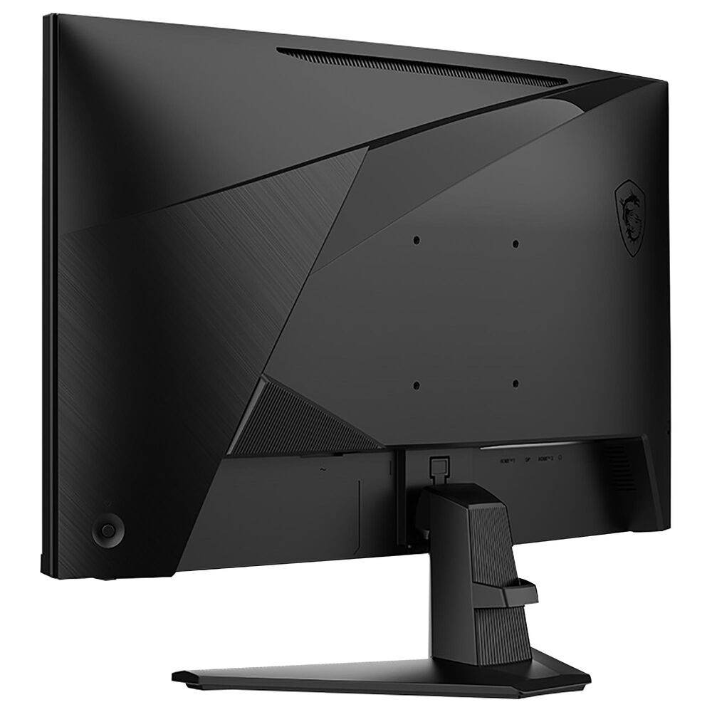 MSI 27&quot; FHD 250Hz Curved Gaming Monitor in Black, , large