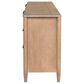 Canyon Hills Kamelia 6 Drawer Dresser Only in Sand, , large