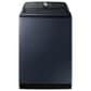 Samsung 5.4 Cu. Ft. Washer and 7.4 Cu. Ft. Electric Dryer in Blue , , large