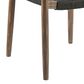 Blue River Santo Patio Dining Chair in Charcoal/Eucalyptus (Set of 2), , large