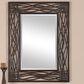 Uttermost Dorigrass Mirror, , large