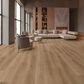 Happy Feet International Dynamic Fit Santa Monica 9" x 60" Luxury Vinyl Plank, , large