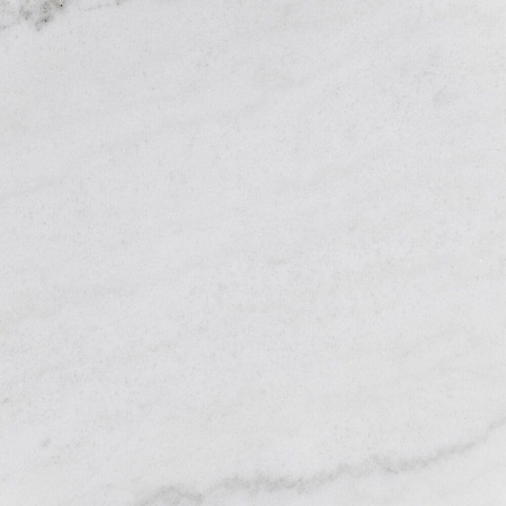 Crystal City Vida End Table in Burnished Blonde and White, , large