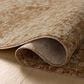 Magnolia Home Junie 2"7" x 10" Clay and Natural Runner, , large