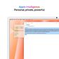 Apple 24-Inch iMac All-in-One Desktop - Apple M4 chip - 10-core CPU - 16GB RAM - 10-core GPU - 512GB SSD in Orange with 3-Year AppleCare+, , large