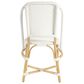 Butler Tenor Chair in White, , large