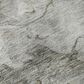 Dalyn Rug Company Trevi TV7 8" Round Taupe Area Rug, , large
