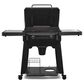 Traeger Grills Flatrock 2-Zone Liquid Propane Griddle in Black, , large