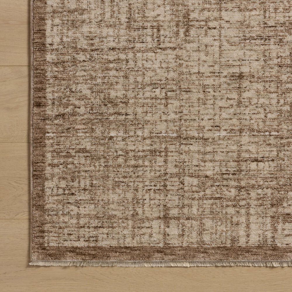 Loloi II Winston Earth and Bone 2&#39;7&quot; x 8&#39; Runner, , large