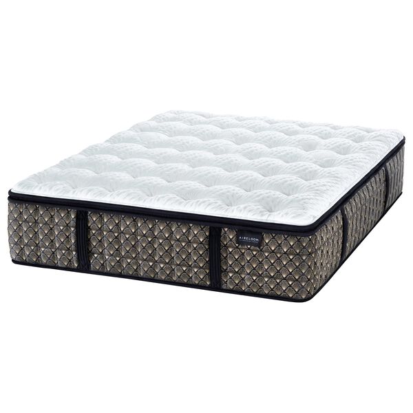 Aireloom Night Stars Luxetop Medium Firm King Mattress Only