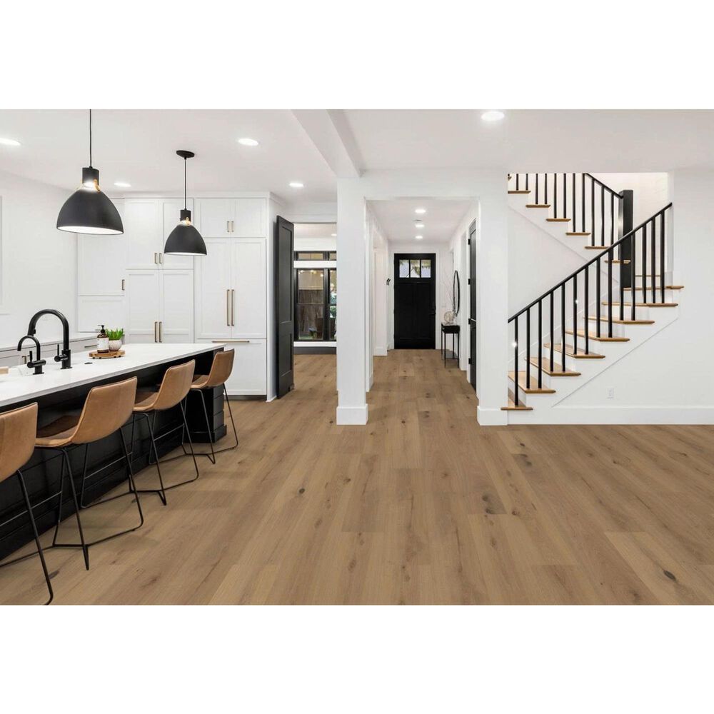 Fabrica Chateau Montelimar Oak Engineered Hardwood, , large