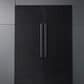 Dacor 30" Modernist Refrigerator Column with Right Hinge in Panel Ready, , large