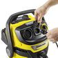 Karcher WD 5 P Wet and Dry Vacuum with 6.6 Gallon Tank in Yellow, , large