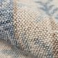 Momeni Anatolia ANA-1 6"6" x 9" Blue Area Rug, , large