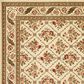 Safavieh Lyndhurst 4" x 6" Ivory Area Rug, , large