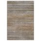 Dalyn Rug Company Vico VC4 Khaki 5" x 7"6" Area Rug, , large