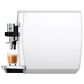Jura E8 64 Oz Automatic Coffee Maker in Piano White, , large