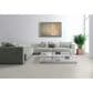 Mohawk Luxuriant Feel Carpet in Glacier, , large