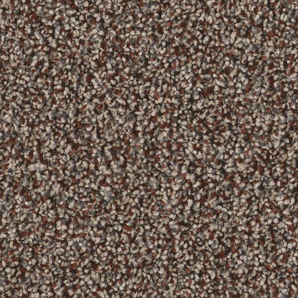 Shaw Artistic Fusion I Carpet in Orange Oxide, , large