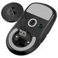 Logitech Pro X Superlight Mouse in Black, , large
