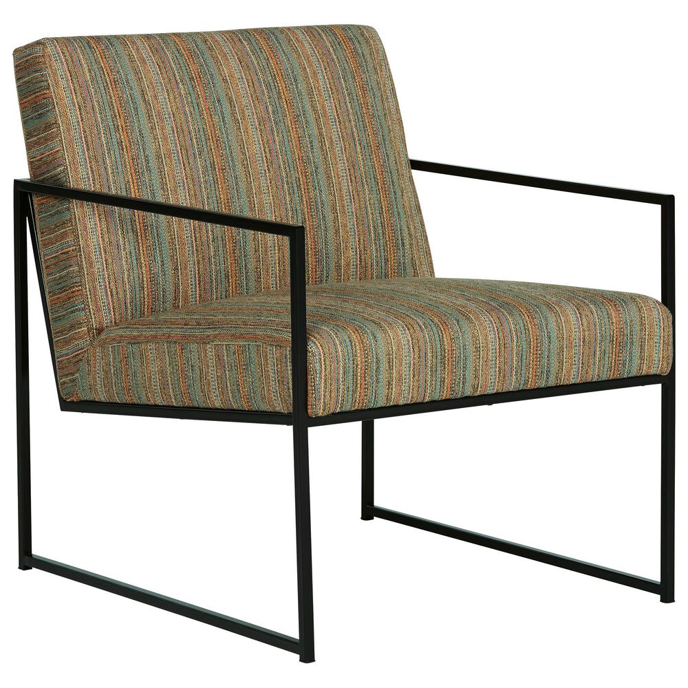 Ashley Aniak Accent Chair in Multicolor, , large
