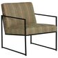 Ashley Aniak Accent Chair in Multicolor, , large