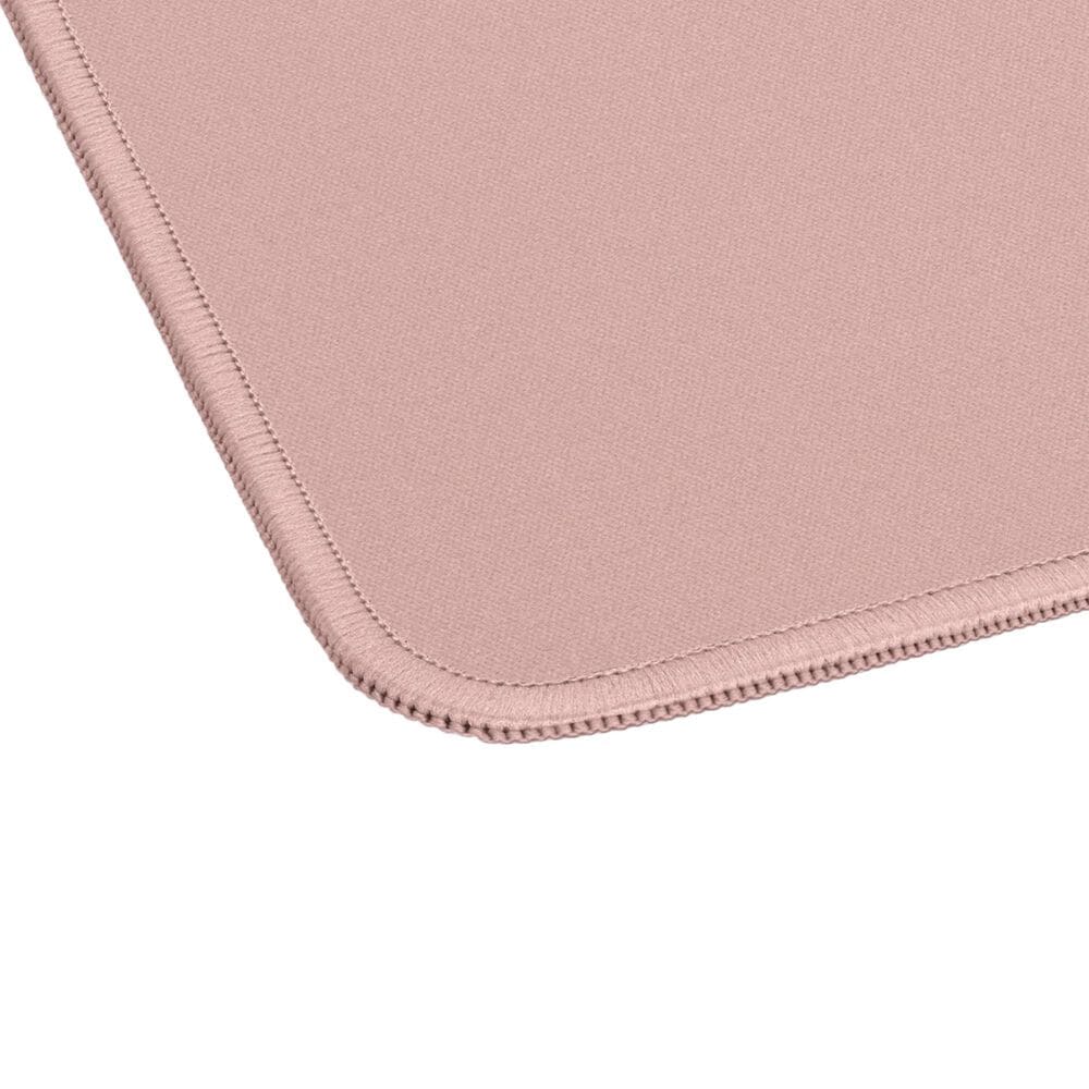 Logitech Mouse Pad in Dark Rose, , large