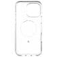 Zagg Crystal Palace Snap MagSafe Case for Apple iPhone 16 Pro Max in Clear, , large