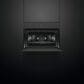 Fisher & Paykel Minimal 24" 3 Cu. Ft. Combination Electric Steam Oven with 23 Functions in Black, , large