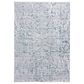 Feizy Rugs Cecily 4" x 6" Atlantic Area Rug, , large