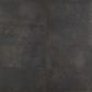 Soho Studio Brooklyn Black 12" x 24" Matte Porcelain Tile, , large