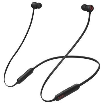 Beats by Dre Beats Flex All-Day Wireless Earphones in Black with 2-Year AppleCare+, , large