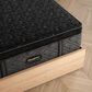 Beautyrest Black Hybrid Series 4 Firm Apex Top Full Mattress, , large