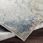 Surya Brunswick Dusty Sage, Taupe, Light Gray, White, Pale Blue, Olive, Teal, Light Sage and Navy 5" x 7"5" Area Rug, , large