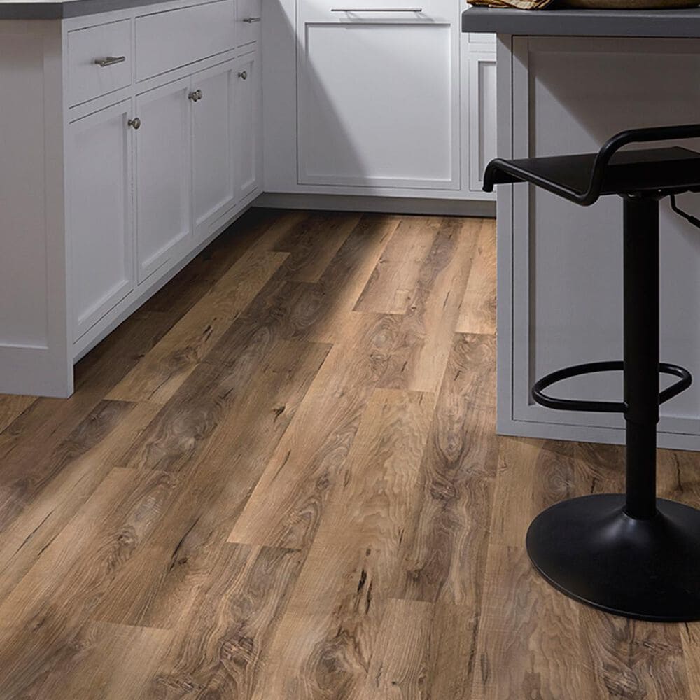 Mannington Adura Max Napa Barrel 6" x 48" Luxury Vinyl Plank | Nebraska