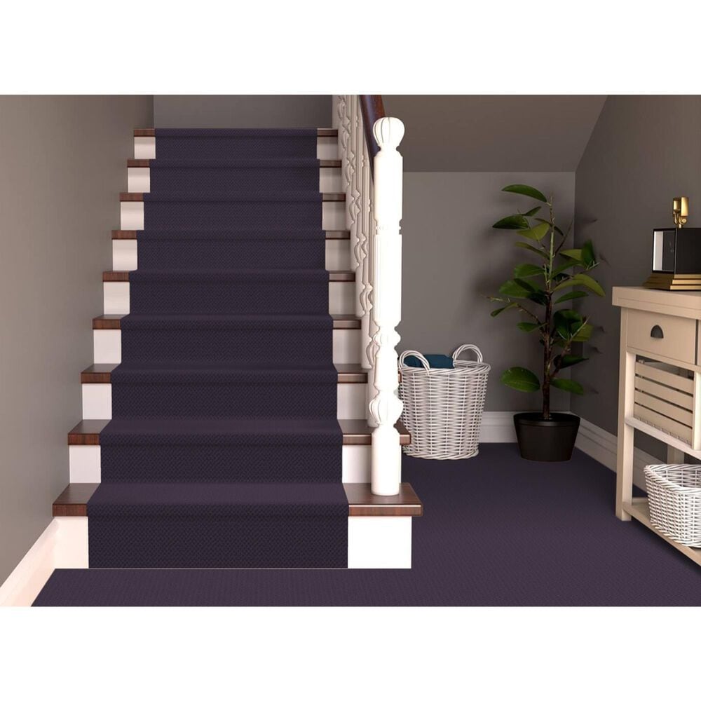 Masland Festivities Carpet in Vineyard, , large